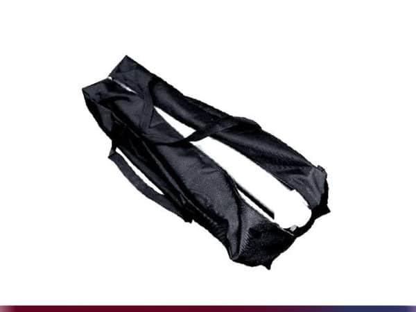 Startent® 40 Set standardfarbe Produktbild Zelttasche